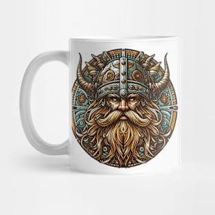 Viking S01 D91 Mug